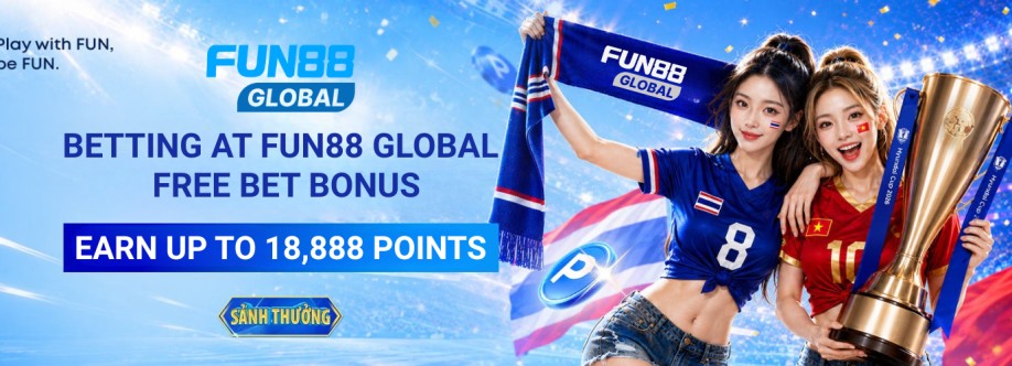 Fun88 Global Cover Image