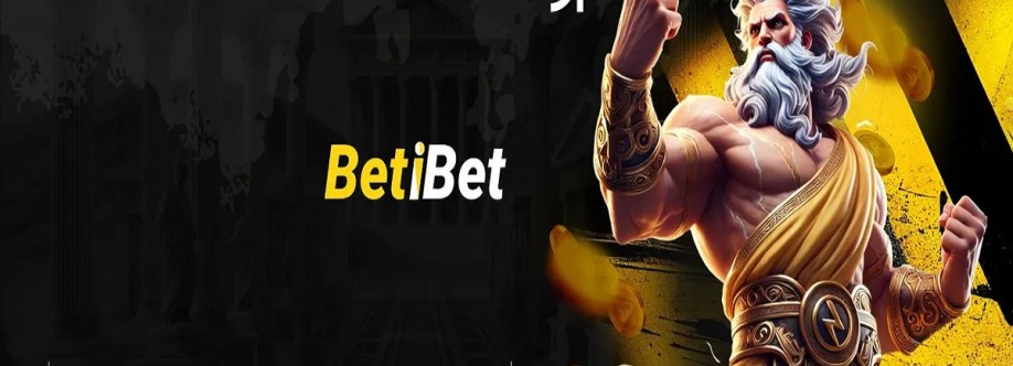 BetiBet casino Cover Image