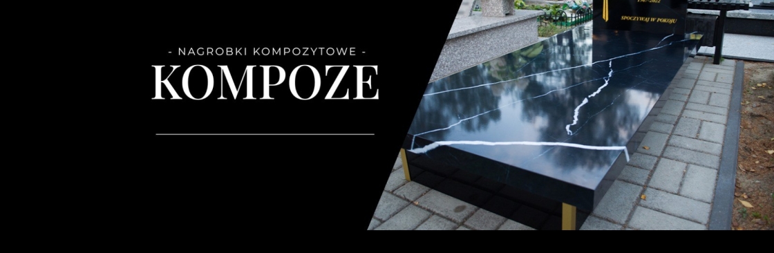 Nagrobki Kompozytowe Cover Image