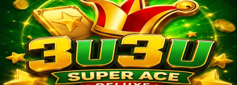 3U3u ph Cover Image
