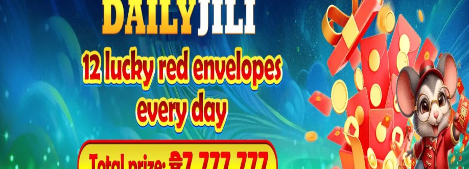 dailyjili1 net Cover Image