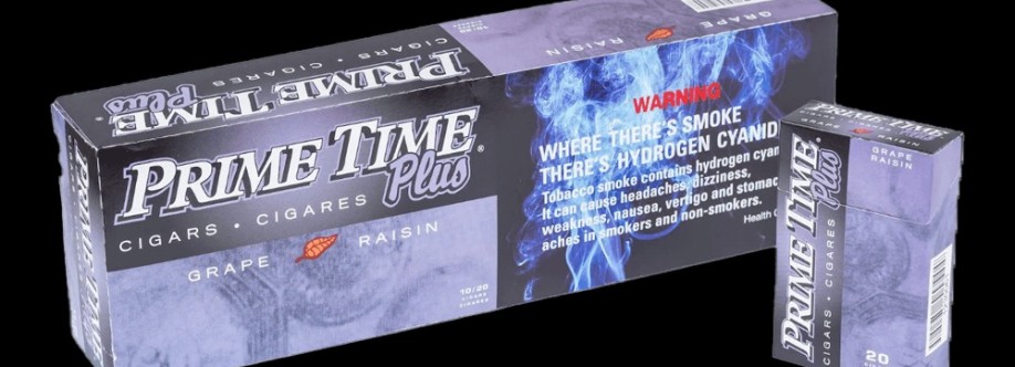 Native Smokes Canada Cover Image