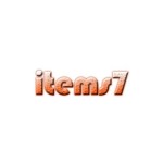 Items7 USA profile picture