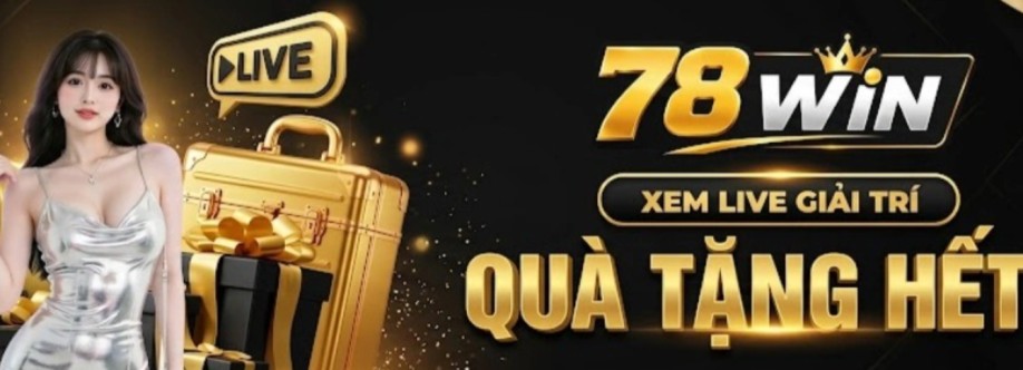 Nhà cái 78WIN Cover Image