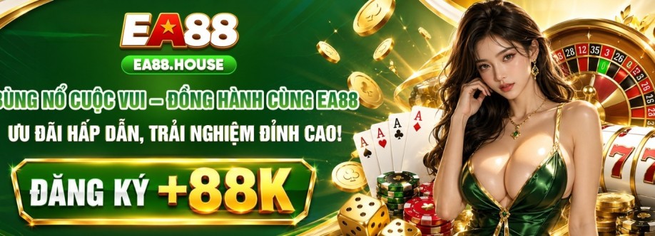 Ea88 house Cover Image