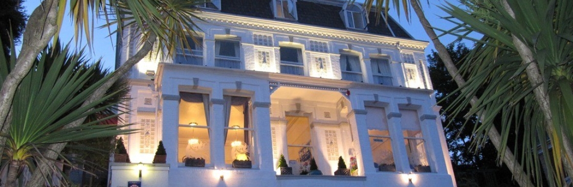 The Shirley Cover Image