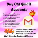 Buy aged gmail accounts Profile Picture