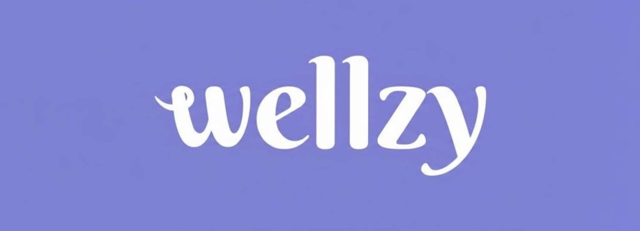 wellzy Cover Image