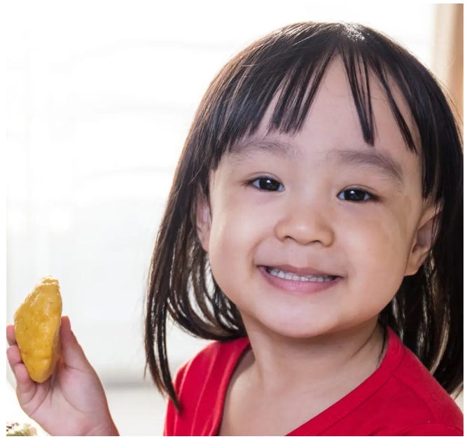 5 Reasons to Consider School Lunch Delivery Services for Your Child