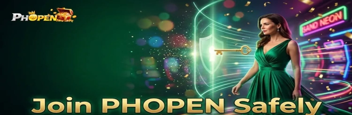 PHOPEN 9net Cover Image