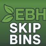EBH Skip Bins Profile Picture