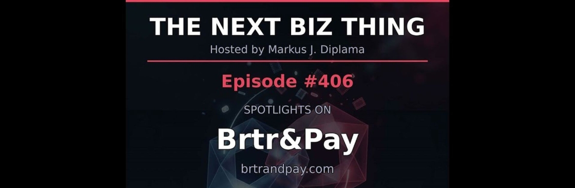 BrtrAndPay Cover Image