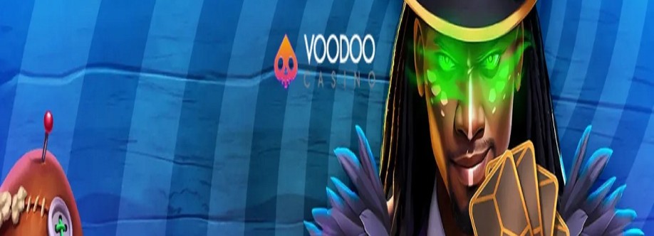 VooDoo Deutschland Cover Image