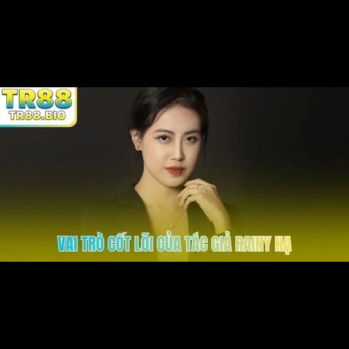 Rainy Hạ CEO TR88 Profile Picture