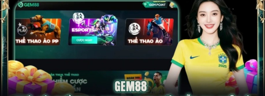 gem88 vin Cover Image