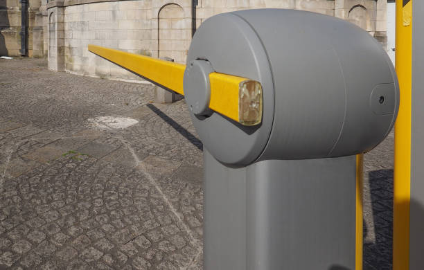Which Facilities Require Anti-Ram Gate Systems for Enhanced Security? – Biz Buzz Central