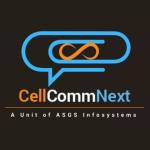 CellComm Next Profile Picture
