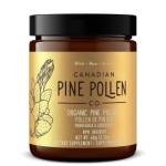 Canadian Pine Pollen Profile Picture