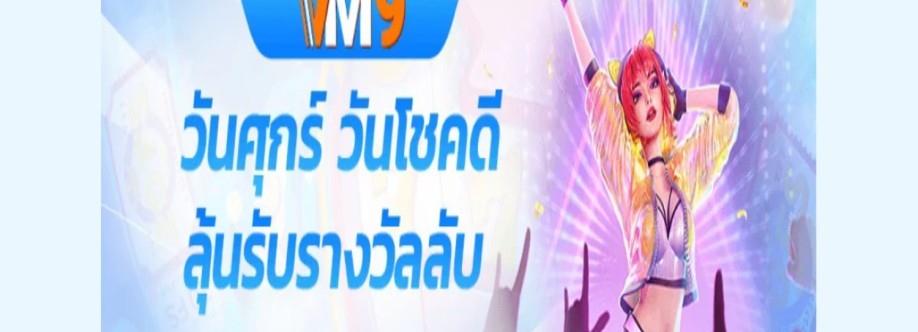 vm9 slot Cover Image