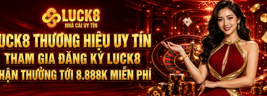 Nhà Cái LUCK8 Cover Image