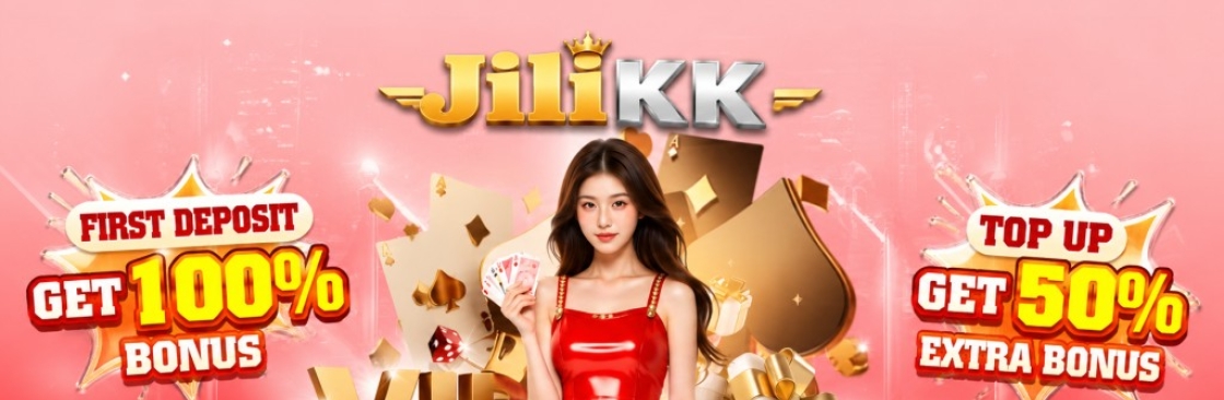 JiliKK comco Cover Image