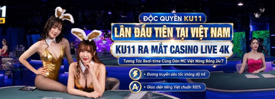 Ku11 nhà cái Cover Image