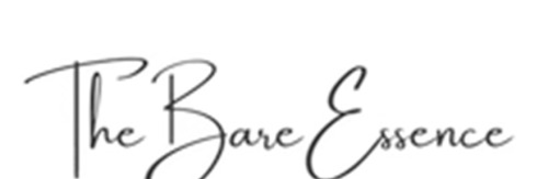The Bare Essence Cover Image