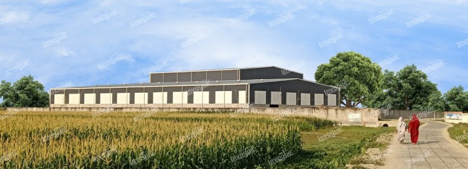 Invogue Building Cover Image