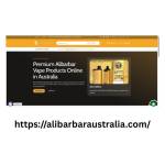 Alibarb Australia Profile Picture