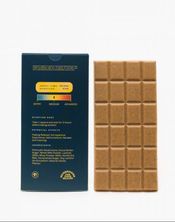 Buy Magic Mushroom Edibles