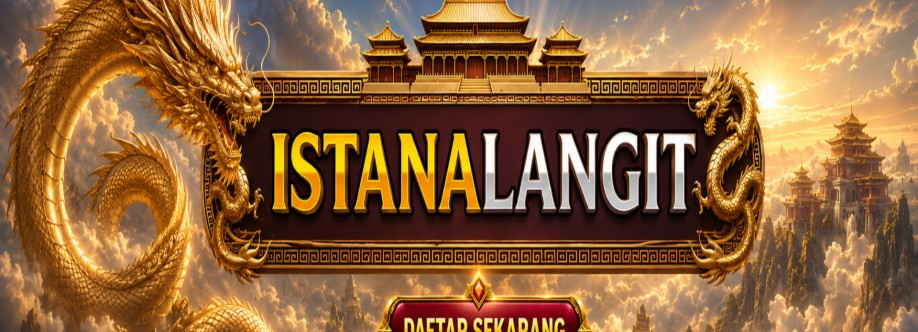 istana langit Cover Image