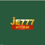 JE777 UK NET Profile Picture