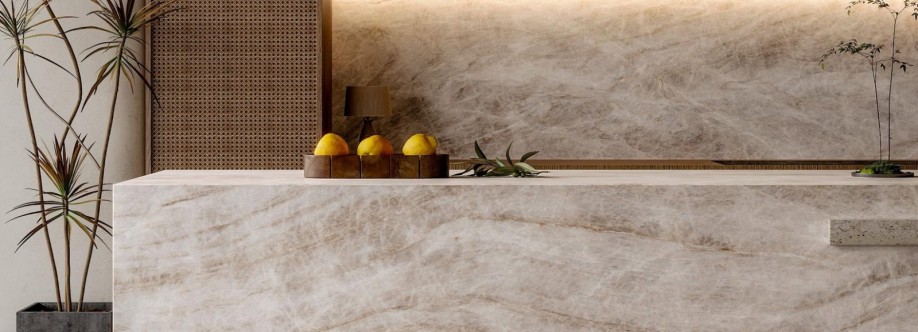 Natuursteen Slab Cover Image