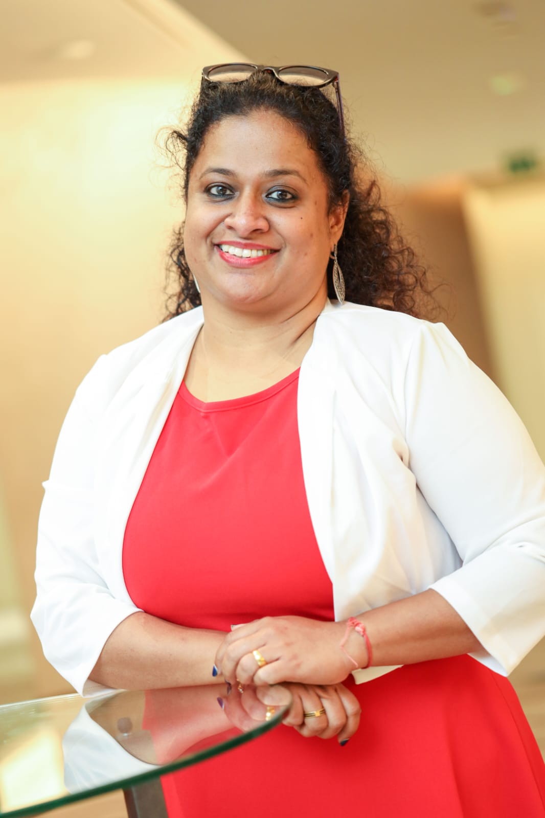 Best NLP & Bilingual Trainer in Dubai - Hope With Harsha