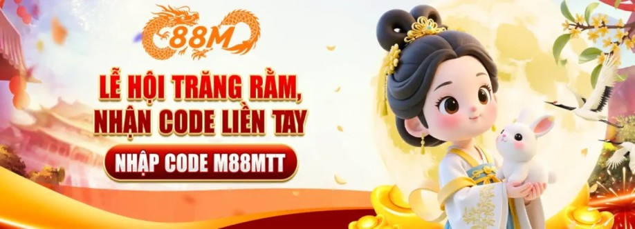 88m 88 Cover Image