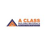 A Class Building Materials Profile Picture