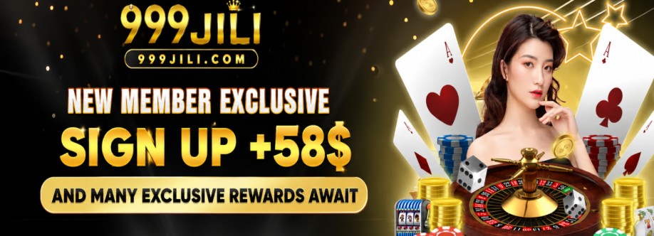 999jili art1 Cover Image