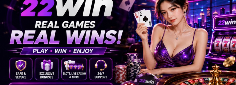 22WIN 22net Cover Image