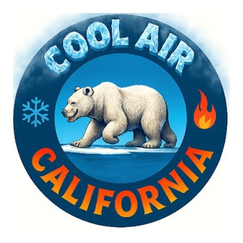 Cool Air California heating air conditioning Profile Picture