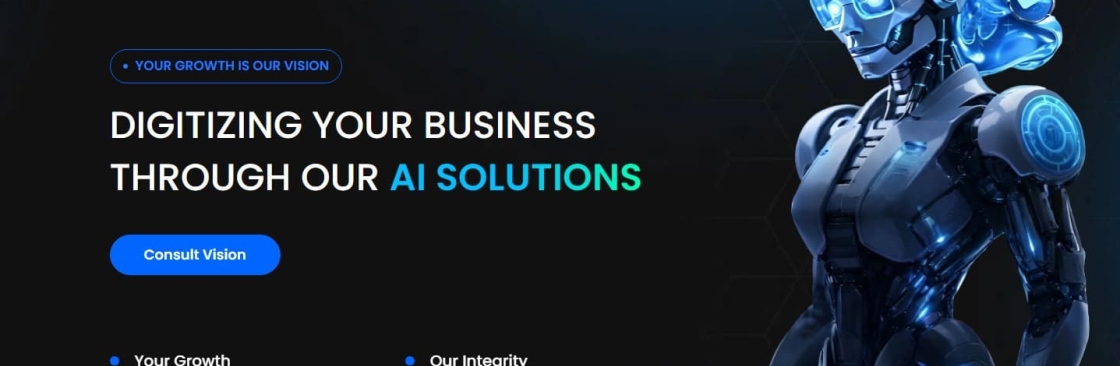 vision infotech Cover Image