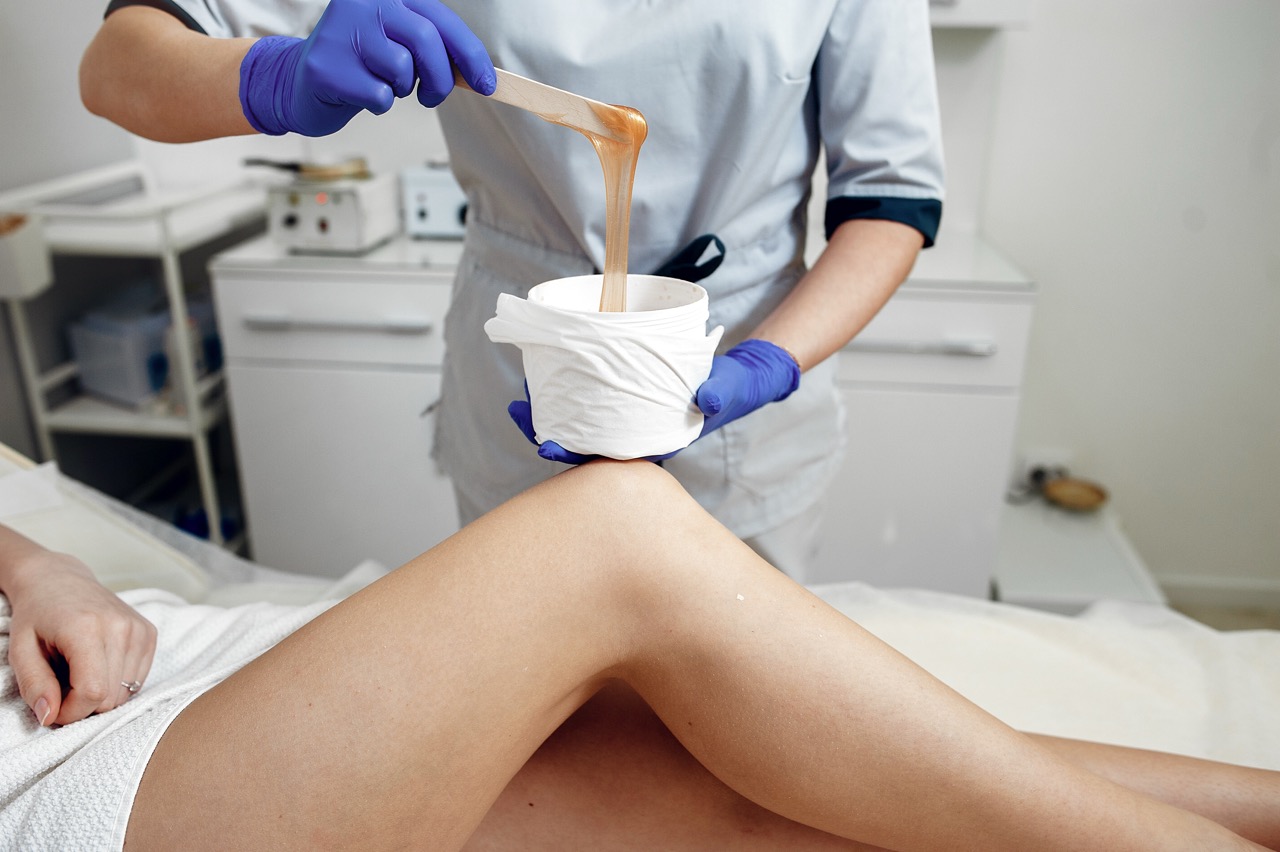 Body Waxing in McLean, VA | KASIWAX Spa
