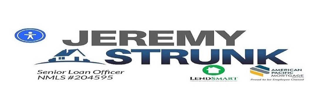 Jeremy Strunk Cover Image