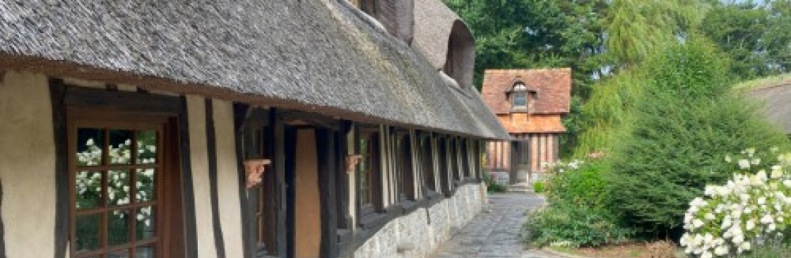 Bed and breakfast Normandie Cover Image