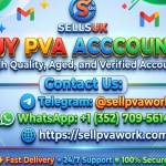 Buy Gmail Accounts Profile Picture