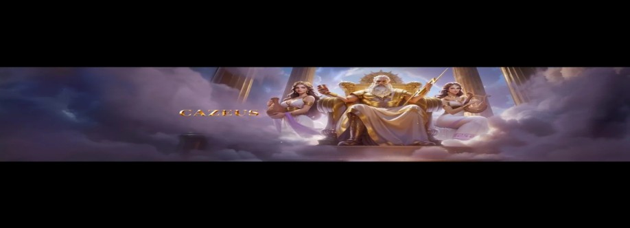 CaZeus Casino Cover Image