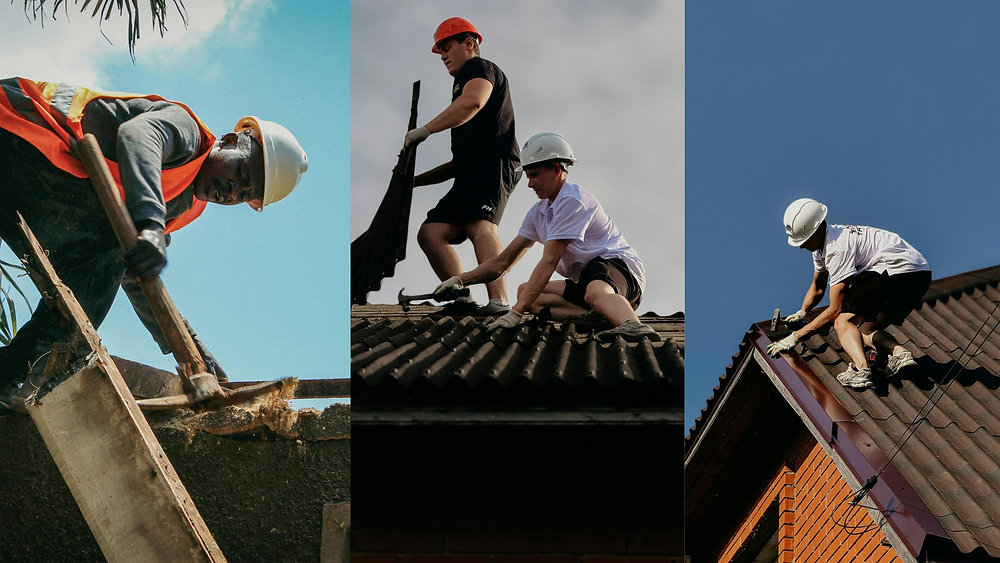 How Roofing Contractors Can Get More Leads With SEO and a High-Converting Website
