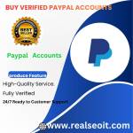 Buy Verified Paypal Accounts Profile Picture