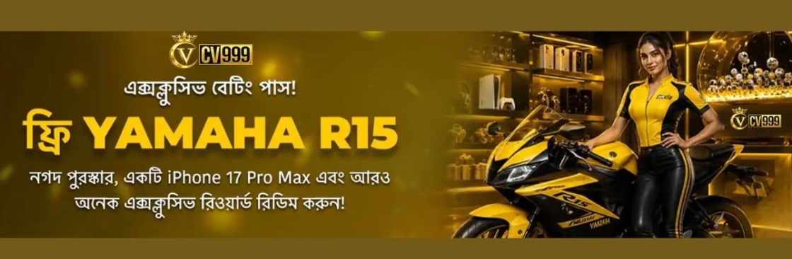 PlayCV999 com Cover Image