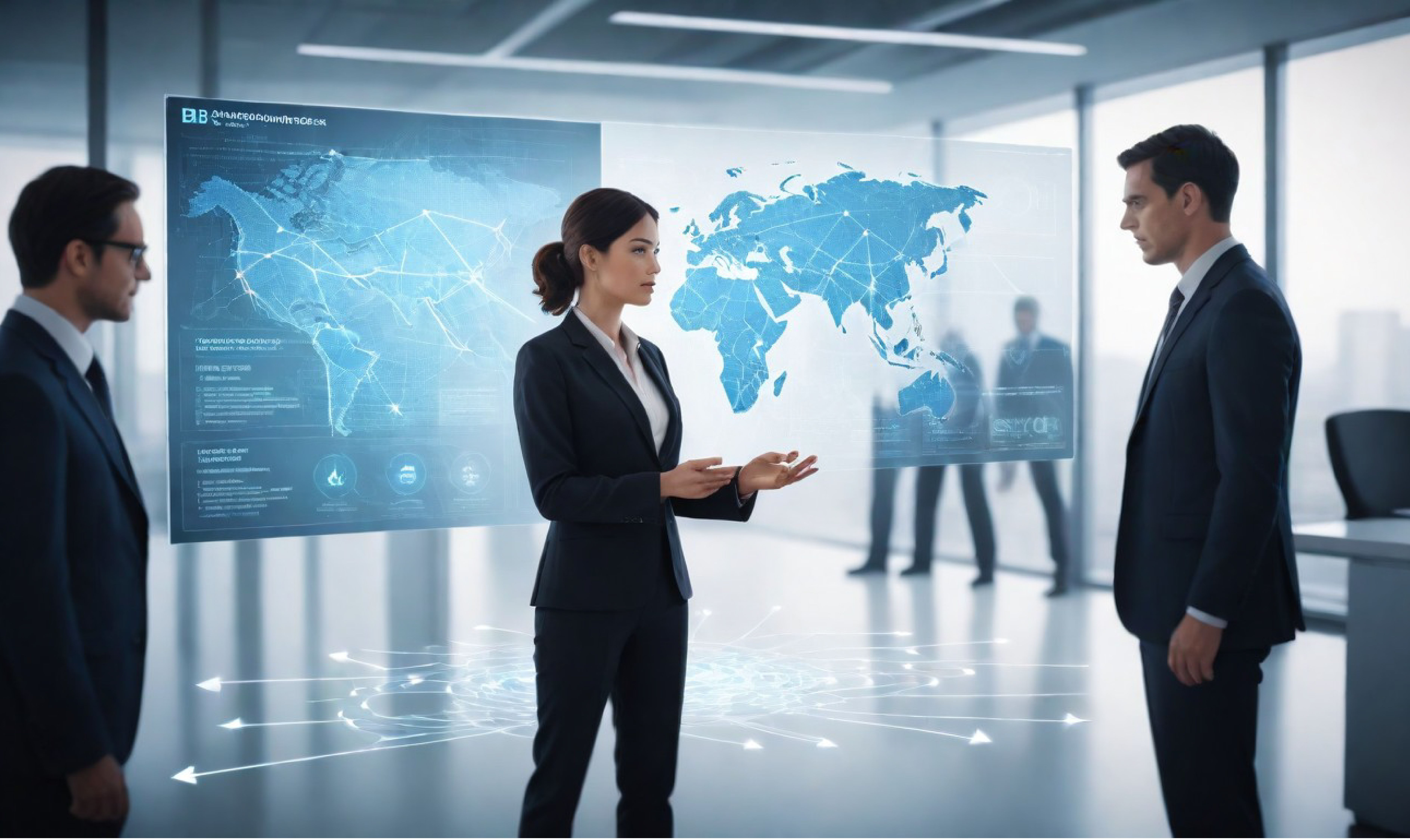 Chirpn AI - AI Software Development Solutions Company