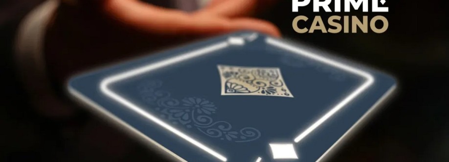 Prime United Kingdom Cover Image